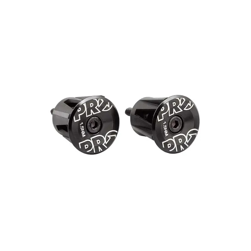 Pro Handlebar End Plug 1