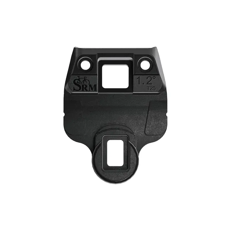 Q36.5 Srm Pedal Cleats 1.2-Degree 1