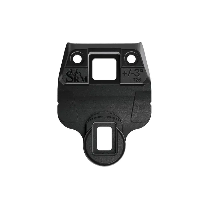 Q36.5 Srm Pedal Cleats 3-Degree 1