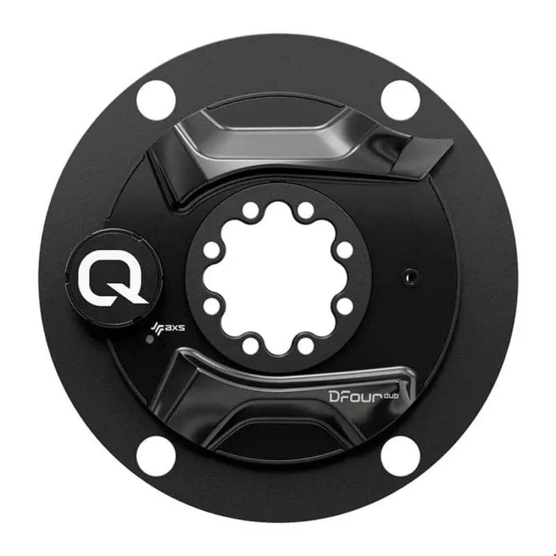 Quarq Dfour Axs Dub Bcd: 110 Power Meter 1