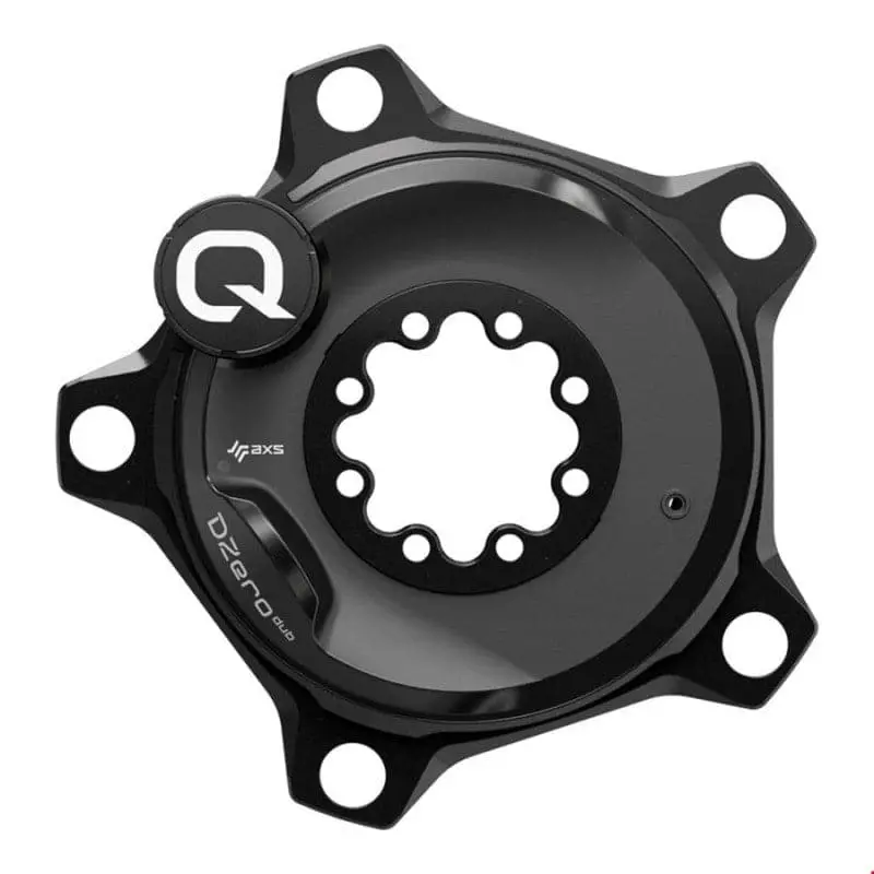 Quarq Dzero Axs Dub Bcd: 110 Power Meter 1