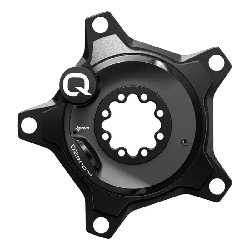 Quarq Dzero Axs Dub Bcd: 130 Power Meter 1