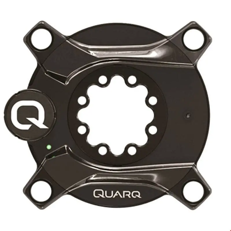 Quarq Dzero Axs Xx1 Eagle Dub Direct Mount Boost Power Meter 1