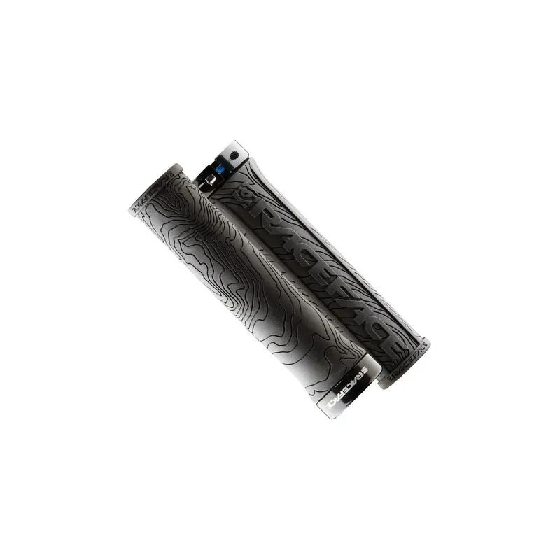 Race Face Half Nelson Grips 1