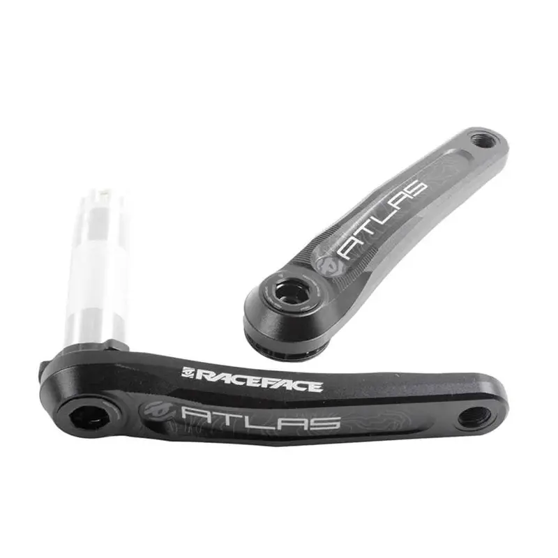 Raceface Atlas (Boost Axle) Mtb Cranksets 1