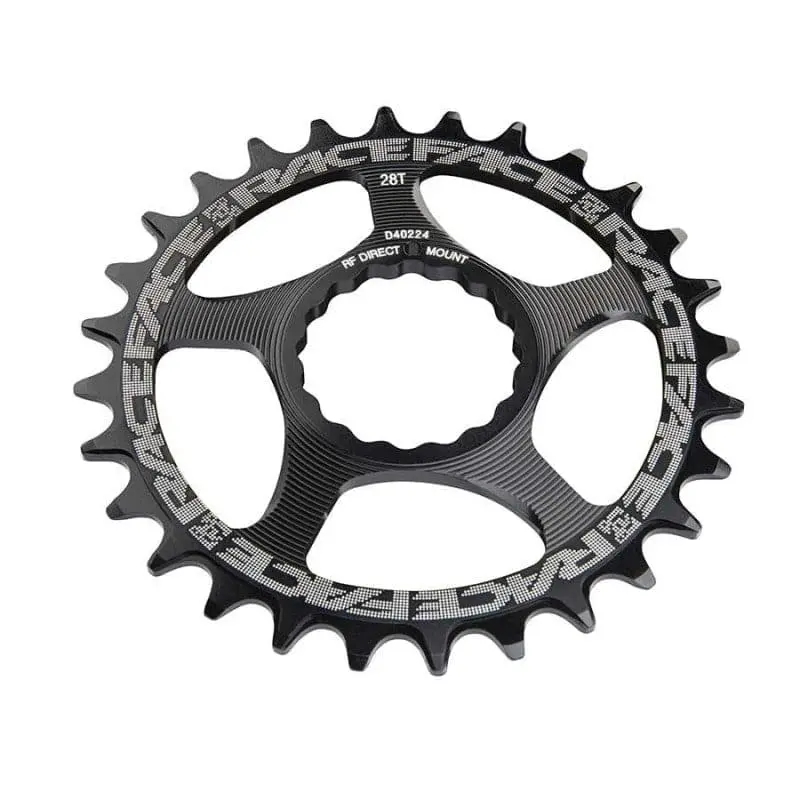 Raceface Cinch 9-12Sp Direct Mount Chainring 1