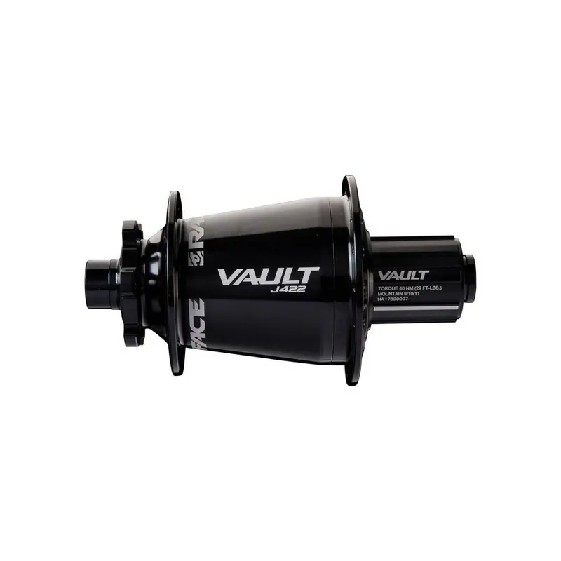 Raceface Vault Rear Hg Hub 1