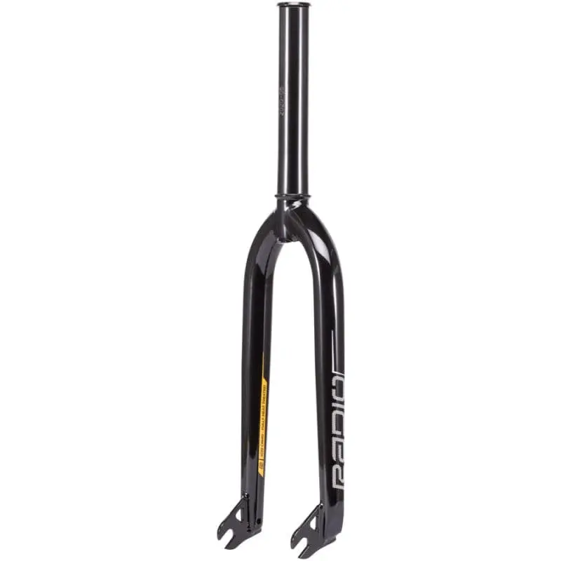 Radio Raceline Expert Bmx Race Fork 1
