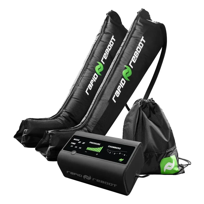 Rapid Reboot Classic Boots Package 1