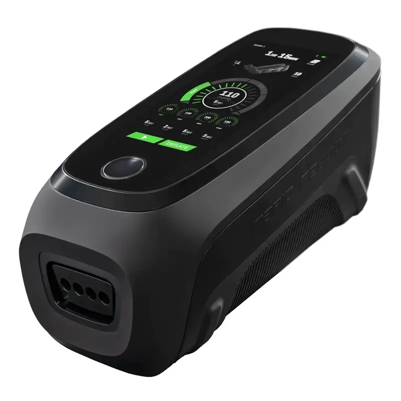Rapidreboot Regen Control Unit 1
