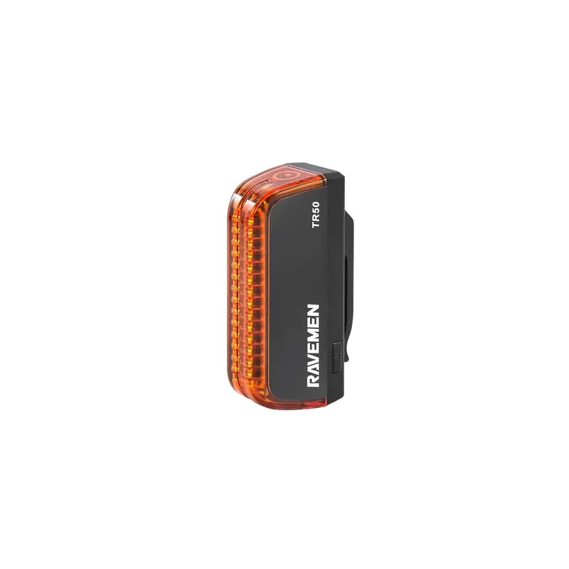Ravemen Tr50 Taillight 1