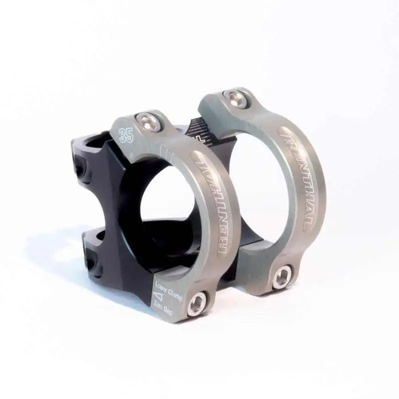 Renthal Apex 35Mm Stem Clamp 1