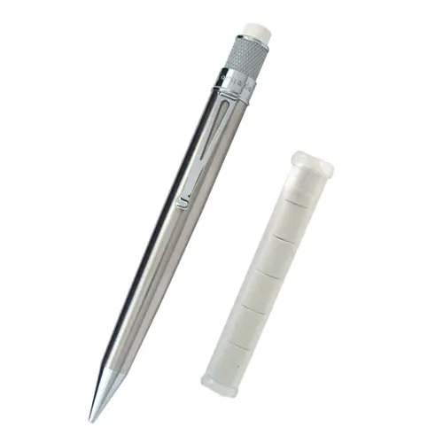 Retro 1951 Tornado Pencil Eraser Refills 1