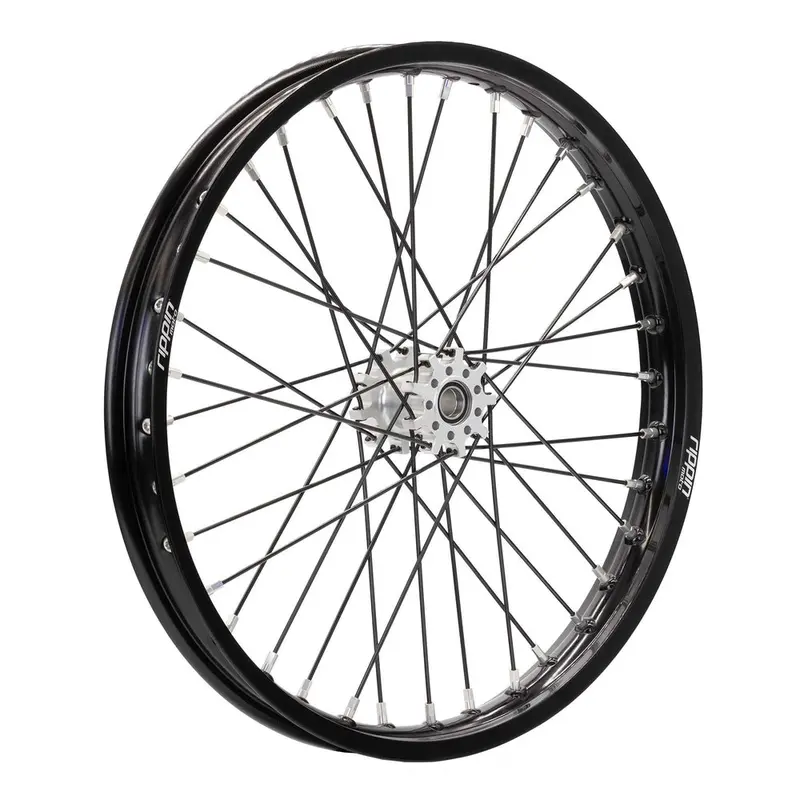 Rippin Moto  19" Blackline Front Wheel For Surron Lbx & E-Ride Pro Ss 2.0 2
