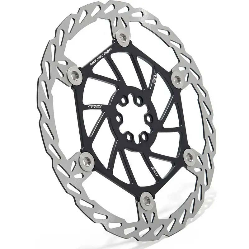 Rippin Moto  250Mm Race Spec Oversize Brake Rotor [Front] 1