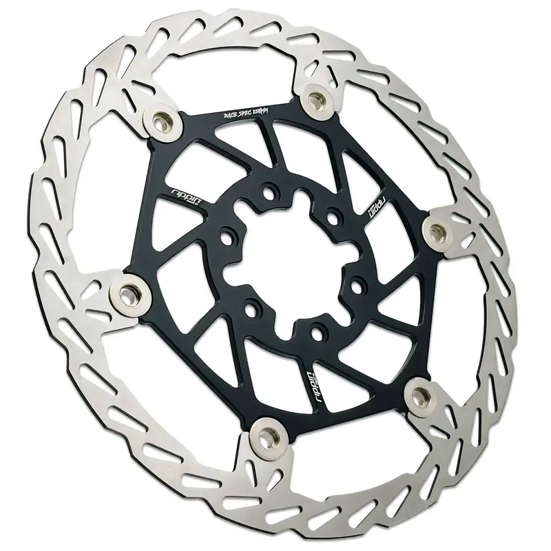 Rippin Moto  250Mm Race Spec Oversize Brake Rotor [Rear] For Surron Lbx & E-Ride Pro 2.0 1