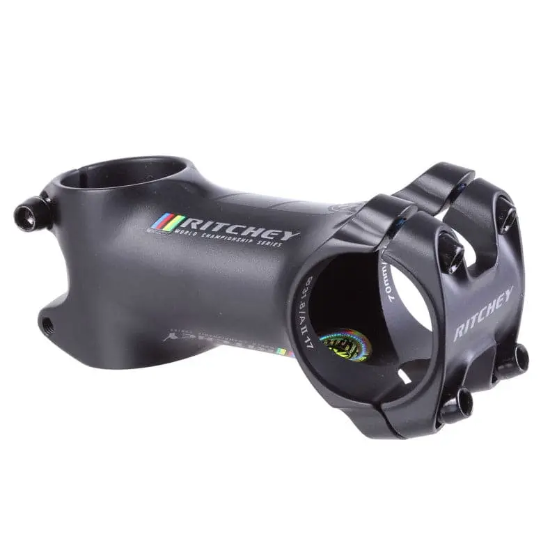 Ritchey Wcs C-220 +/-6 Stem 31.8Mm 1