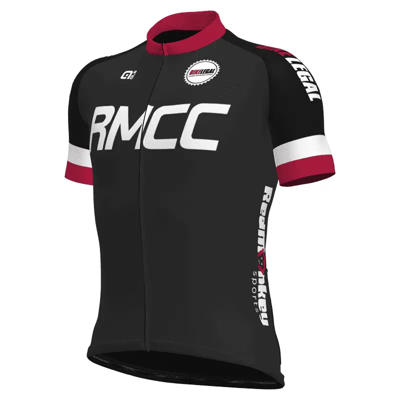 Rmcc Bike Legal Women's Kit - Jersey/Bibs Combo 1