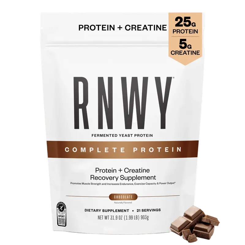 Rnwy Complete Protein 4