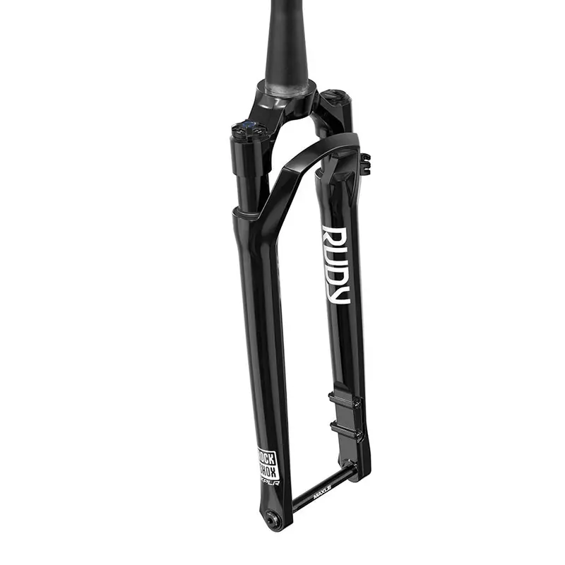Rockshox Rudy Ultimate Xplr A2 Gravel Fork 1