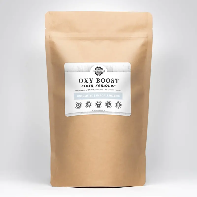 Rustic Strength Oxy Boost Stain Remover 2