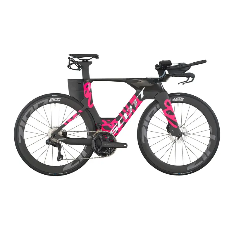 Scott Plasma Rc Pro Bike 1