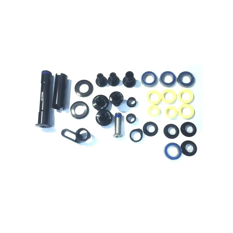 Scott Spark 120Mm Swingarm Parts Kit 2017 1