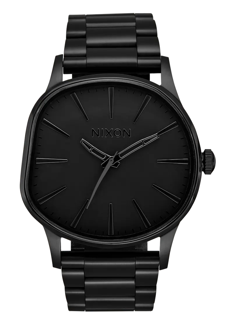Sentry Wobble - All Black / Black 1