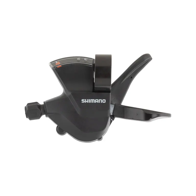 Shimano Altus Rapidfire Plus Shifter 3-Speed Left 1