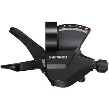Shimano Altus Sl-M315-8R 8-Speed Right Rapidfire Plus Shifter 1