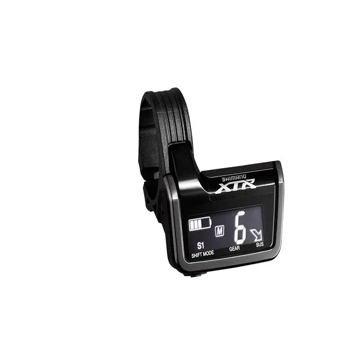 Shimano Di2 Sc-M9051 3-Port E-Tube System Information Display Junction-A 1