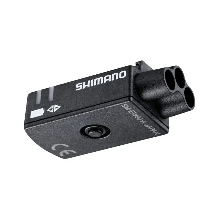 Shimano Dura-Ace Di2 Sm-Ew90 3-Port Junction Box 1
