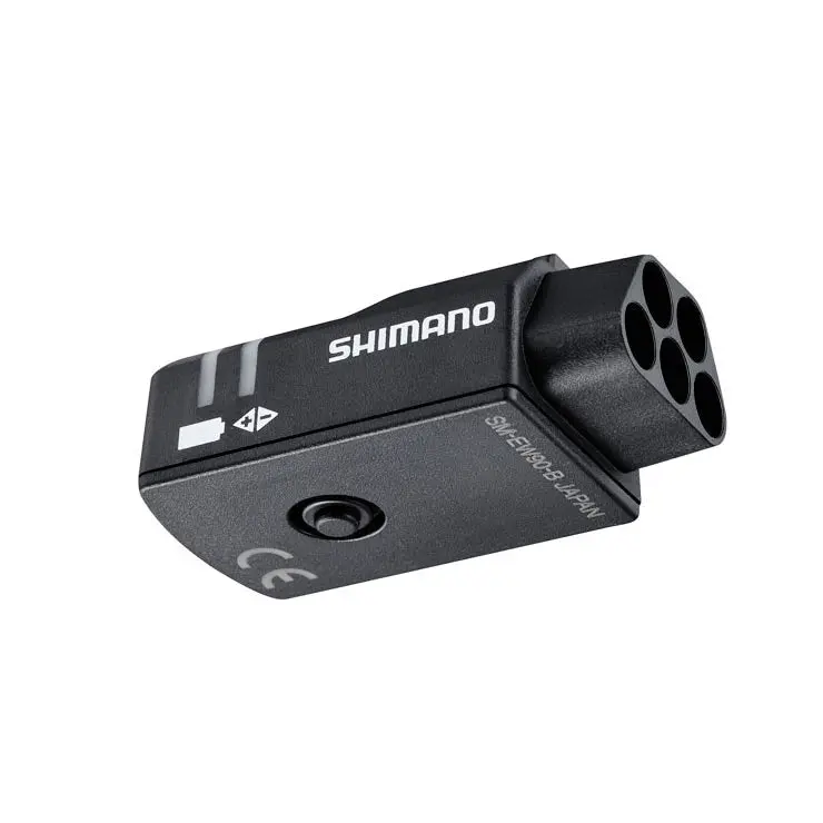 Shimano Dura-Ace Di2 Sm-Ew90 5-Port Junction Box 1