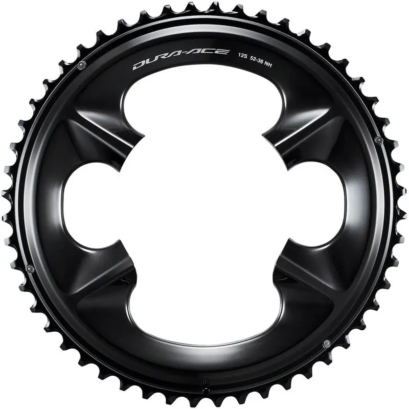 Shimano Dura-Ace Fc-R9200 12-Speed Chainring 1