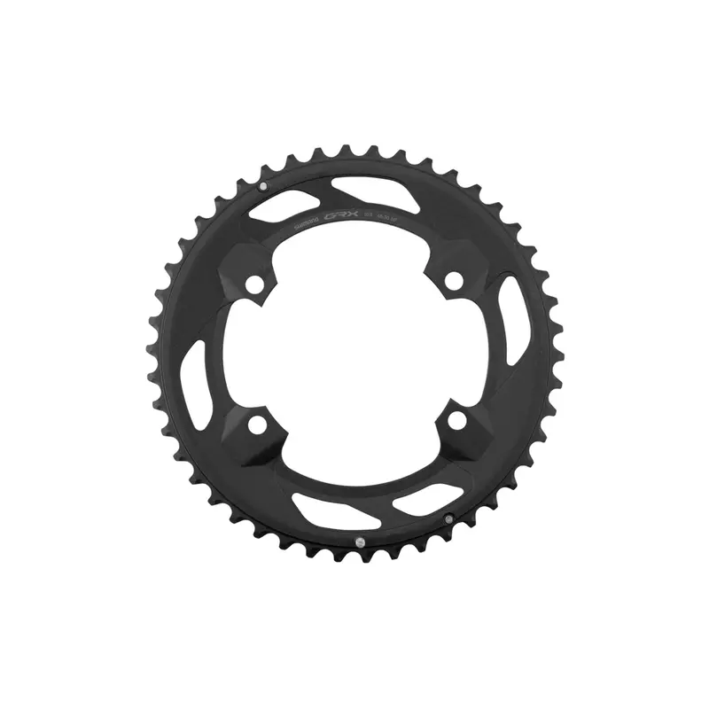 Shimano Grx Rx600 Outer Chainring 1