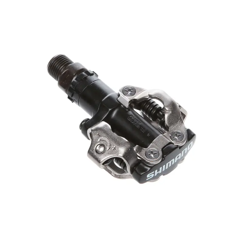 Shimano Pd-M520 Pedals 1