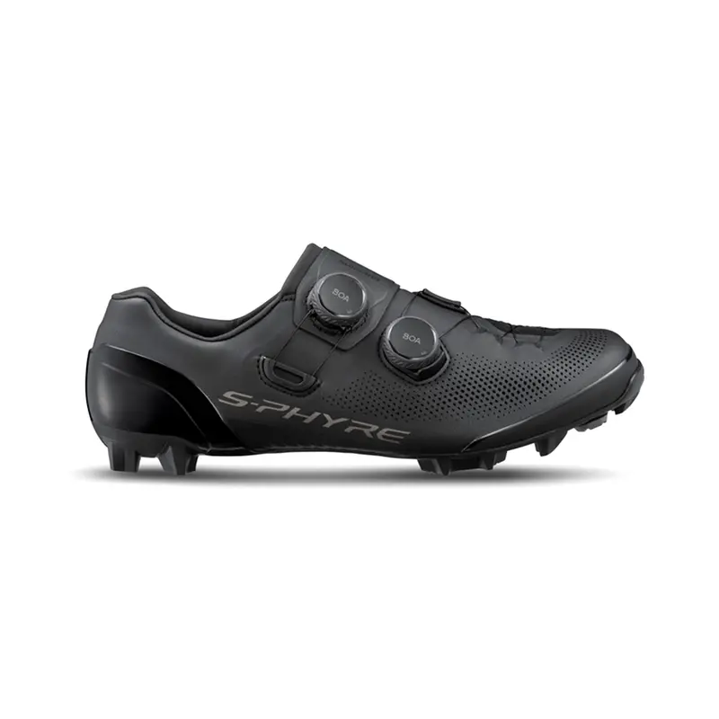 Shimano S-Phyre Xc903 Wide Shoes 1