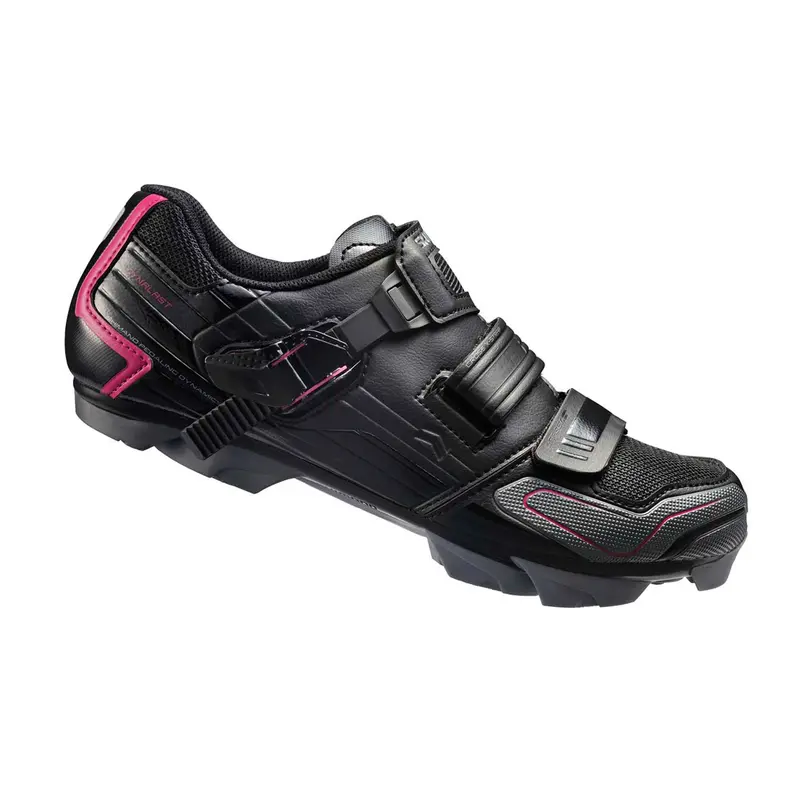Shimano Sh-Wm83 Shoes 1