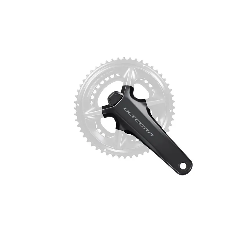 Shimano Ultegra 8100 Power Crank Arms 1
