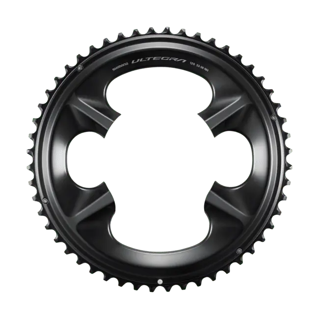 Shimano Ultegra Fc-R8100 12-Speed Chainring 4