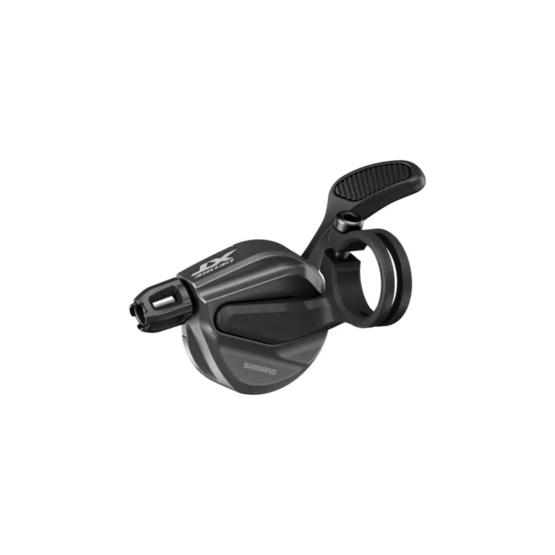 Shimano Xt Sl-M8100 Left Shifter 1