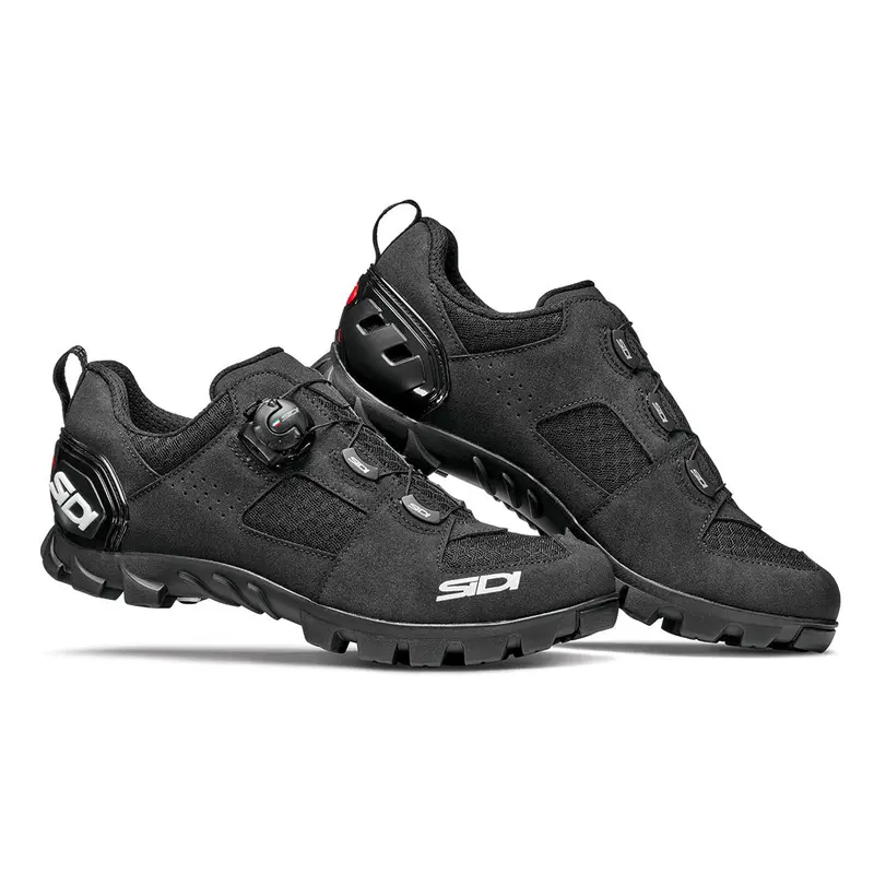 Sidi Turbo Shoe 1