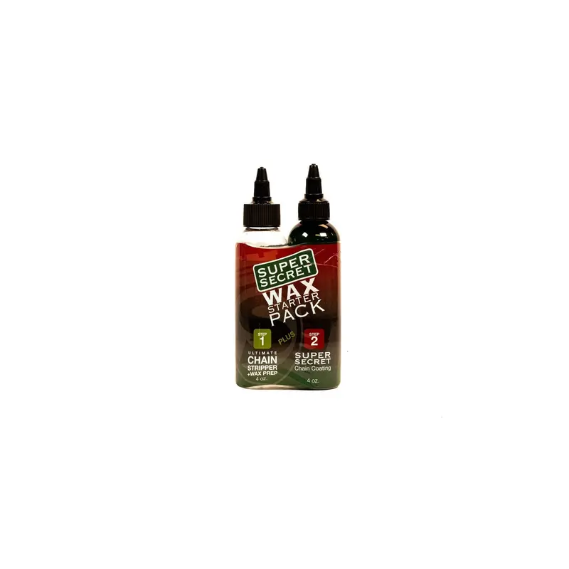 Silca Chain Stripper And Wax Prep Bundle 1