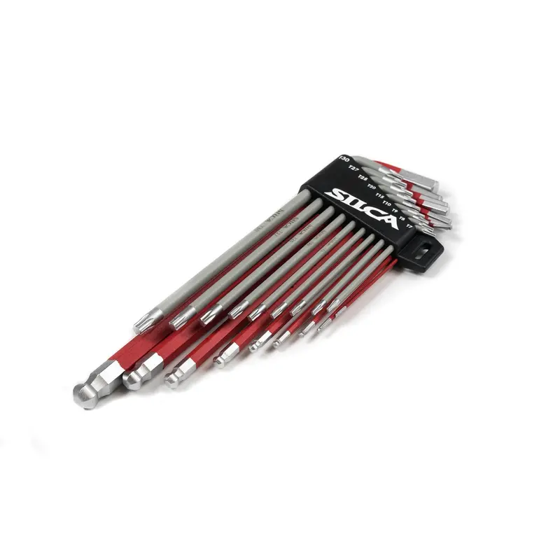 Silca Hx-Two Travel Kit 1