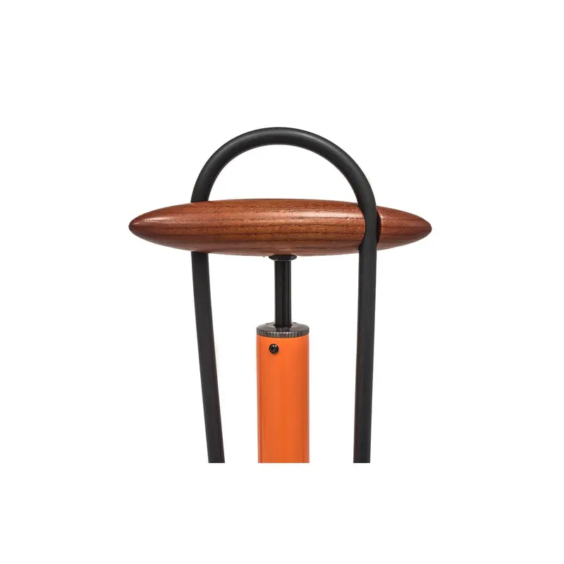 Silca Pista Floor Pump 1