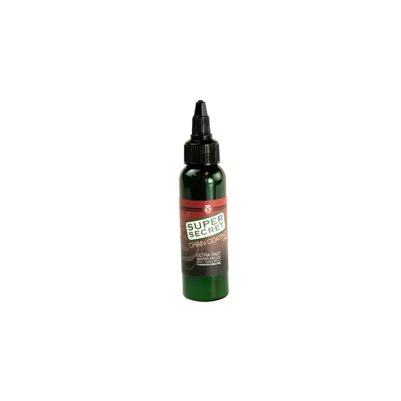 Silca Super Secret Chain Lube - 2Oz. 1