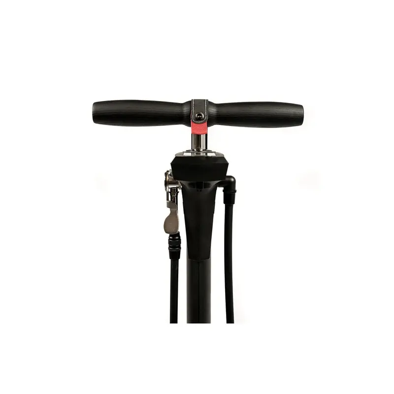 Silca Superpista Digital Floor Pump 1