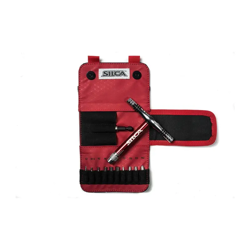 Silca T-Ratchet + Ti-Torque Kit 1