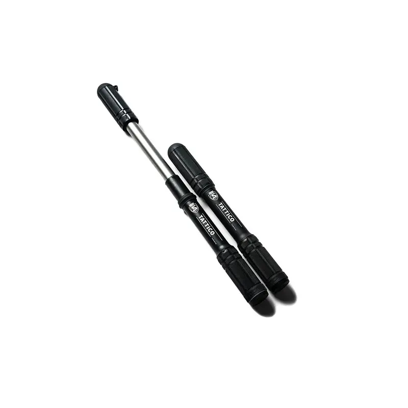 Silca Tattico Mini-Pump 1