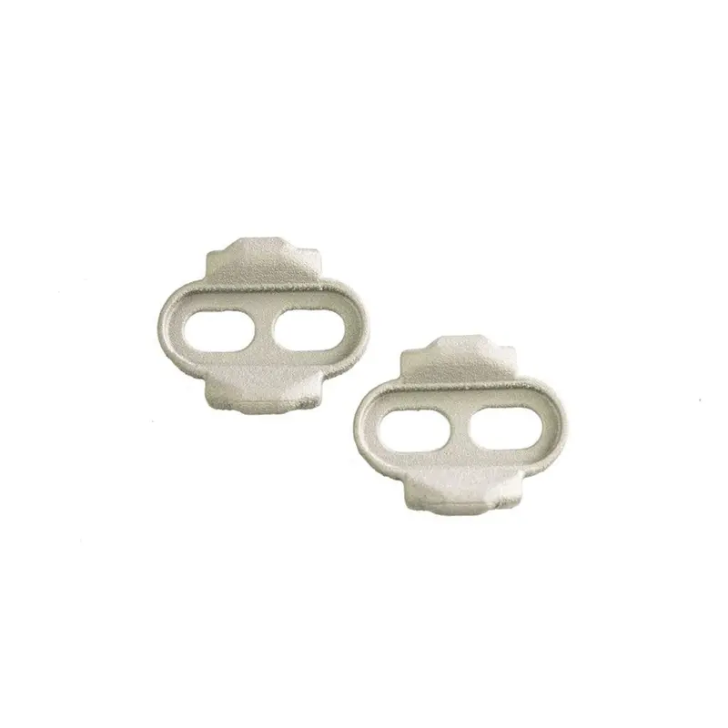 Silca Titanium Cleats 1